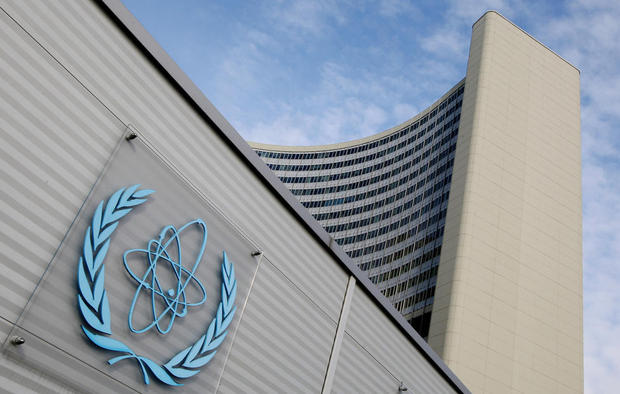 Iran Accuses IAEA of Leaking Nuclear Documents