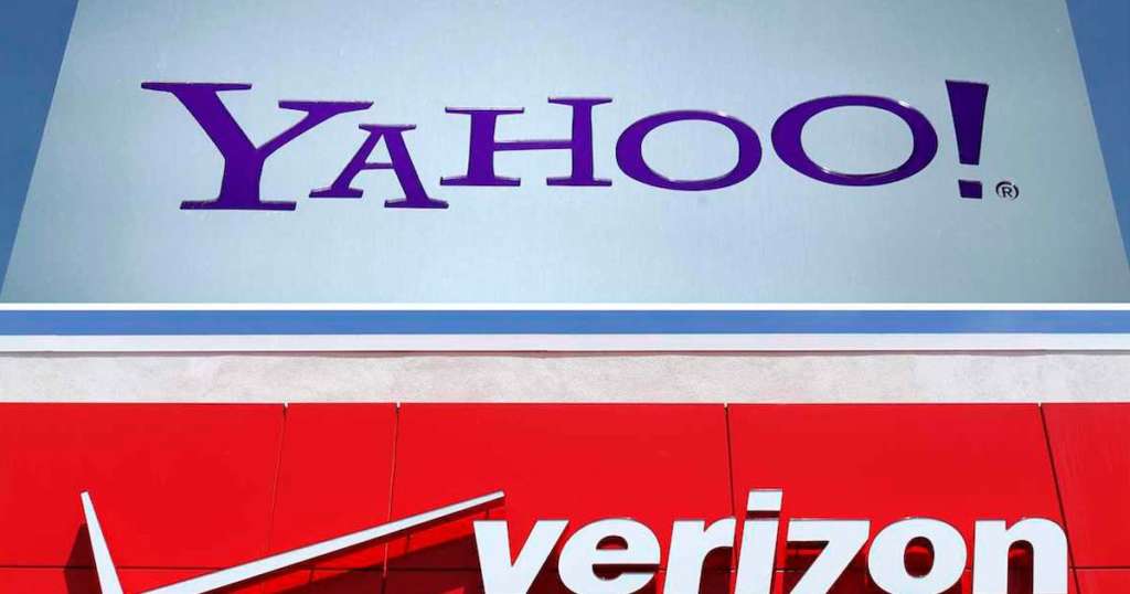 Yahoo’s Sale to Verizon Ends an Era for a Web Pioneer