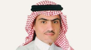Saudi Ambassador to Iraq Thamer al-Sabhan