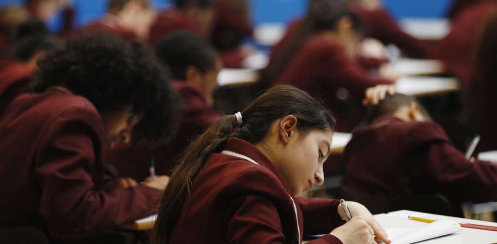 ‘Soft Skills’ Key to Future Success of Middle East Pupils