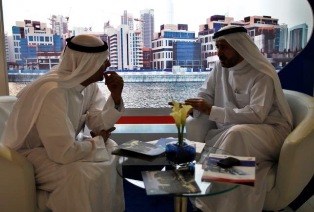 U.S. Apologizes over Arrest of Emirati Businessman