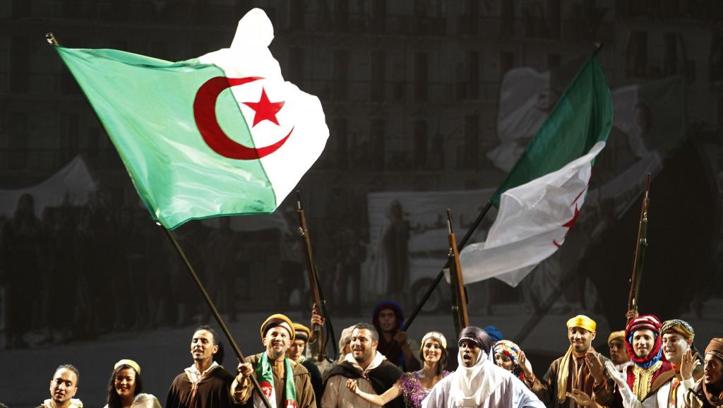 La LADDH: 9 Million Victims in Algeria during French Colonial Rule