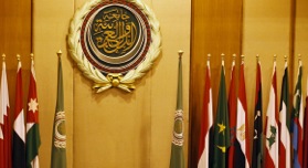 Abul Ghait Finalizing Preparations for Arab Summit in Mauritania