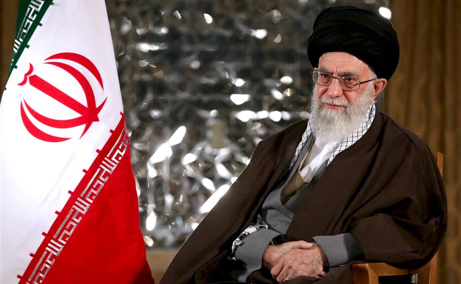 Khamenei Rejects Iran-U.S. Coordination in Syria