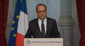 France's Hollande to Do Pro-EU Tour after Brexit Vote, Cameron Urges UK to Tackle Productivity Challenges