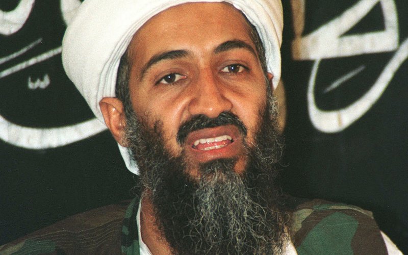 Bin Laden’s Son Threatens to Avenge his Father’s Death