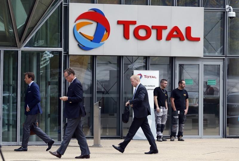 Total Takes a Step Deeper into Middle East…Develops Qatar’s Al-Shaheen Oil Field