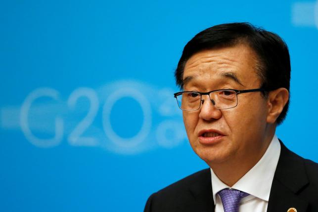 G20 to Enhance Trade Growth in Face of Protectionism – China