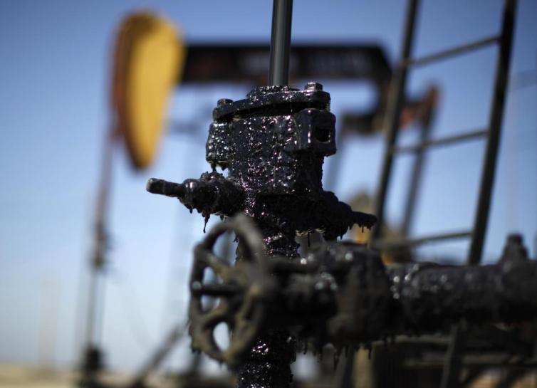 Oil Firms as Saudi Arabia Sees Balancing Market