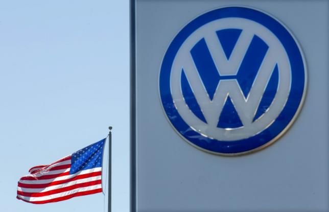 VW Says U.S. ‘Dieselgate’ Settlement not to Be Replicated in Europe
