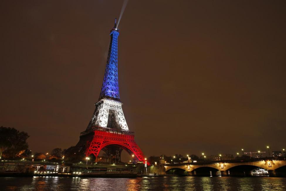 Paris Prepares Incentives to Inherit London Financially