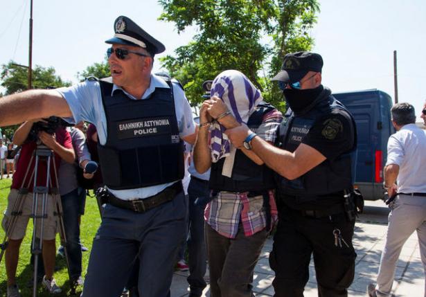 Turkish Defectors in Greece Win Asylum Case Delay