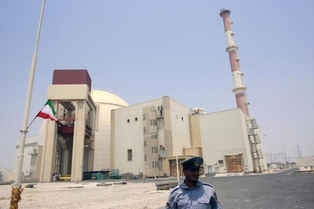 Secret Document on Iranian Nuclear Program Perplexes International Community