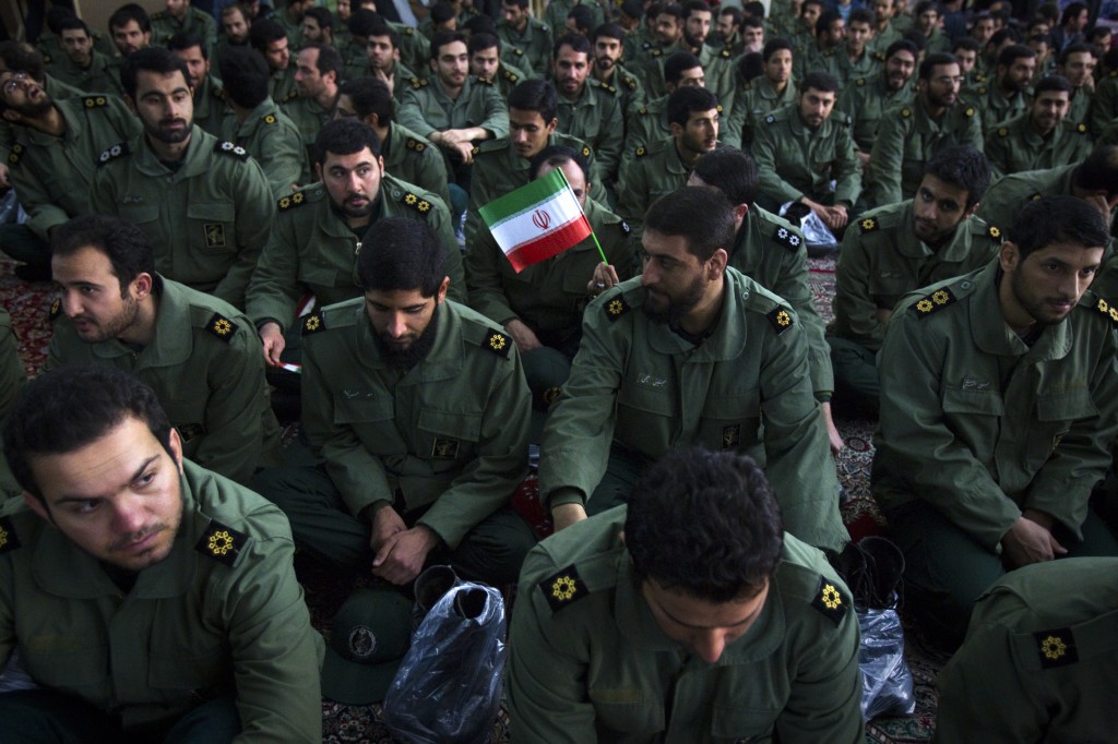 Iran Threatens to Invade Iraqi Kurdistan, IRGC Mobilizes Forces