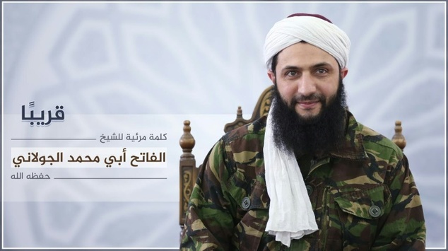 Al-Nusra Uncovers its Face Following Split from Qaeda