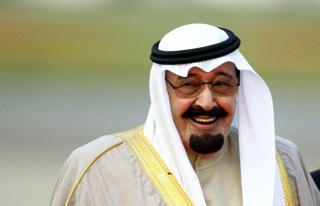 Saudi Arabia was against War on Iraq, Chiclot’s Report