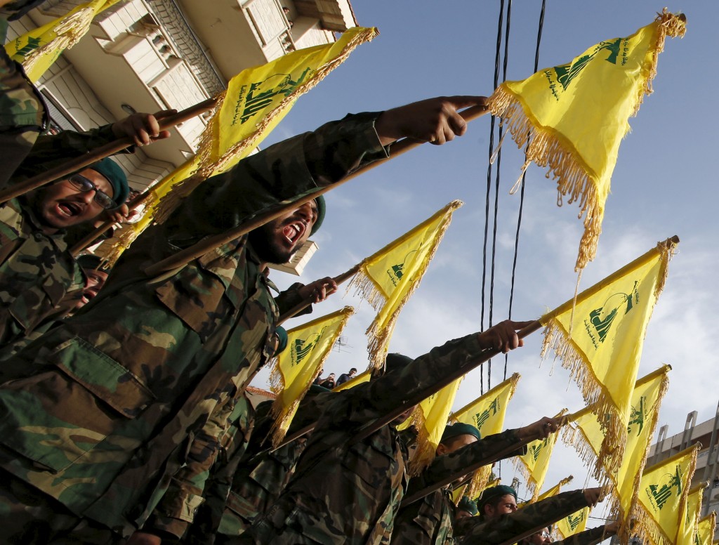 Hezbollah Seeks to Fulfill Expansionary Ambitions in Syria