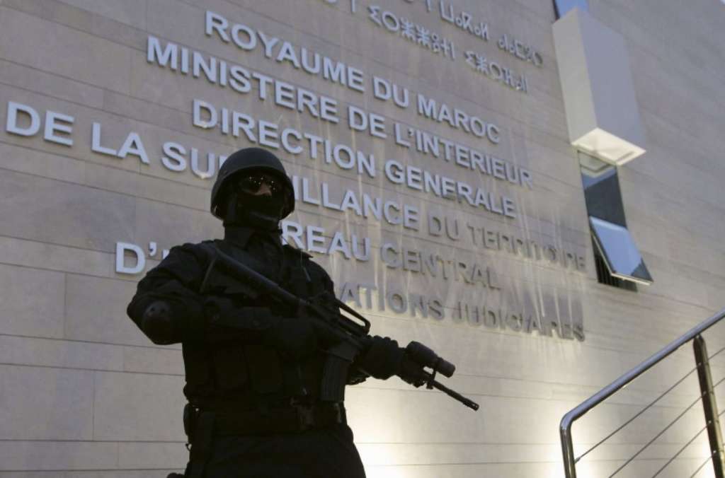 Spain and Morocco Arrest ISIS-Linked Terror Cell