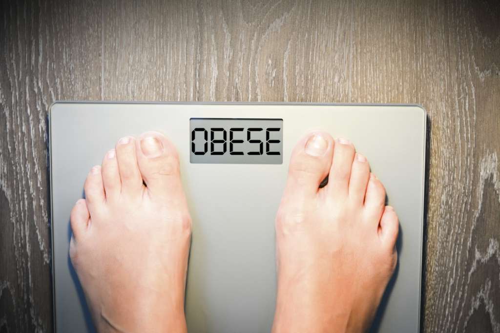 Obesity is Mental Illness, Researchers Say