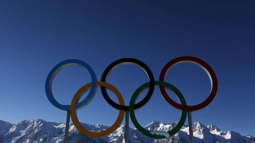 IOC Gives Hope for Russians to Participate in Rio Olympics