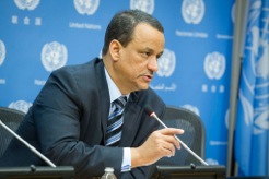 Yemen Talks Could Be Held after the Arab Summit