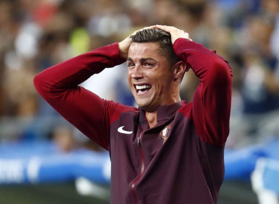 Portugal Crowned Euro Champions for First Time