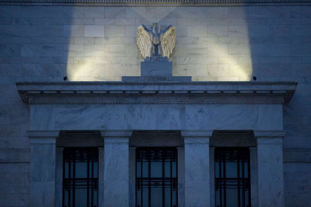 How the Fed Does More with Less