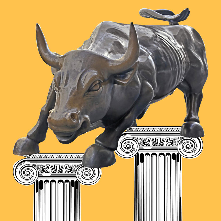 Some Good News for Investors: The Bull May Still Have Spring in its Step