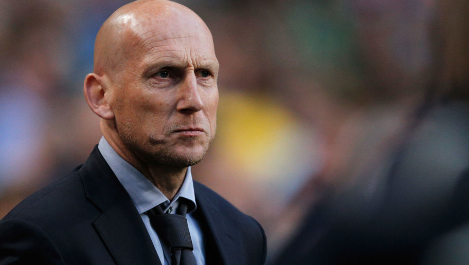 Jaap Stam: ‘The Player Who Talks a Lot may not Always Become a Good Manager’