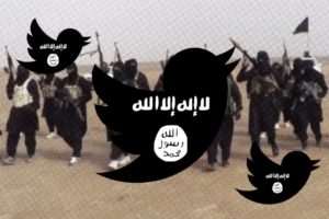 ISIS, socialmedia