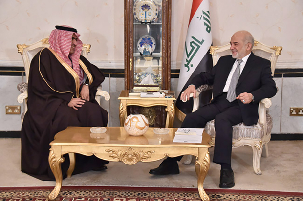 Iraq’s Request to Replace Saudi Ambassador Sparks Debate among Blocs