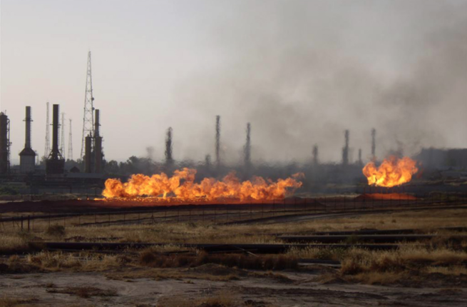 Iraq and Kurdistan Reach Agreement on Kirkuk Oil