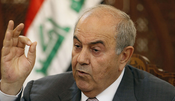 Former Iraqi PM: Saudi Ambassador Spoke about his Assassination with Evidence