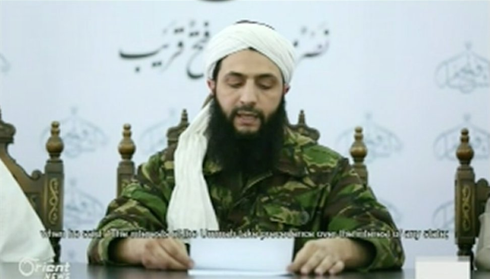 “Nusra”, “Qaeda”…Important Significance of Split