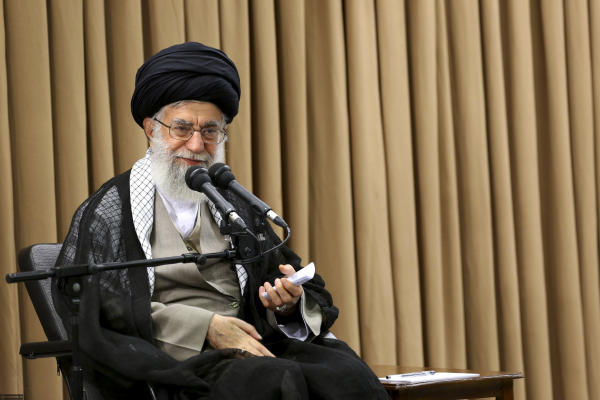 Opinion: Iran Needs to Bury Khomeini’s Ghost