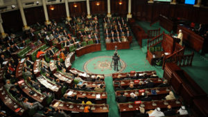 Libya’s parliament in U.N. plea for ‘international intervention’ (AFP Photo/Fethi Belaid 2014)