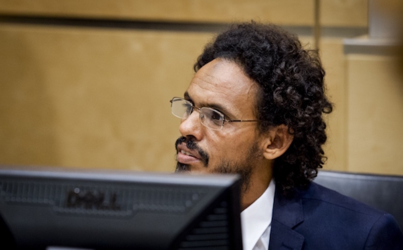 Radical Islamist Pleads Guilty for Destroying Timbuktu Tombs