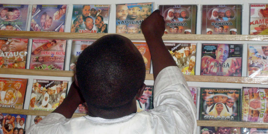 Extremists Halt ‘Film Village’ Project North of Nigeria