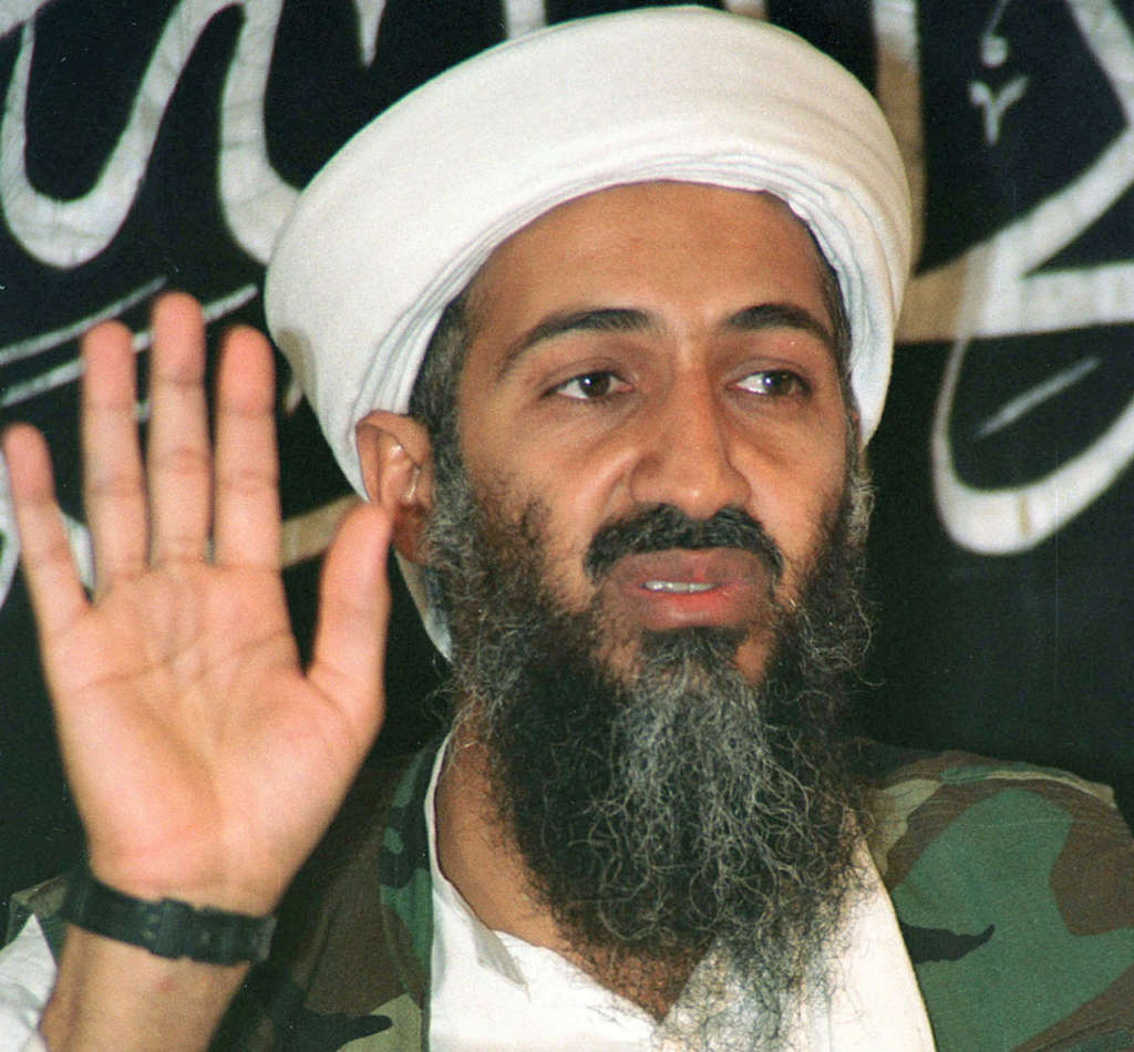 ISIS Wants Osama bin Laden’s Son One of their Own