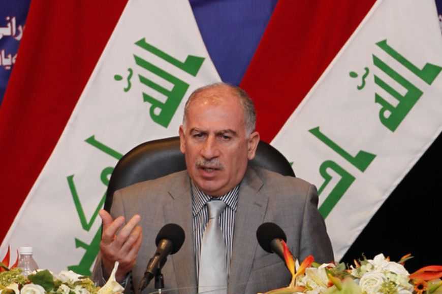 Osama Al-Nujaifi: Jabouri Failed in Managing Iraqi Parliament