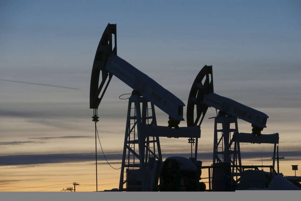 Freezing Production No where near Realization as Oil Giants Focus on Market Share