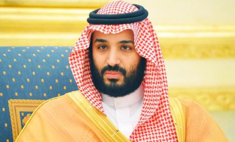 Deputy Crown Prince Meets with Kazakhstan’s Agriculture Minister