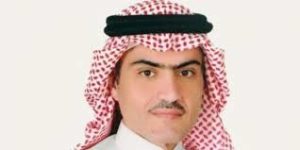Saudi ambassador in Baghdad, Thamer al-Sabhan