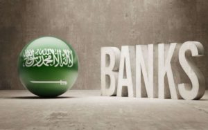 Saudi-banks