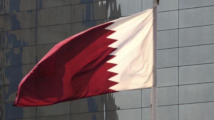Qatar Condemns Attack on Najran,Saudi Arabia