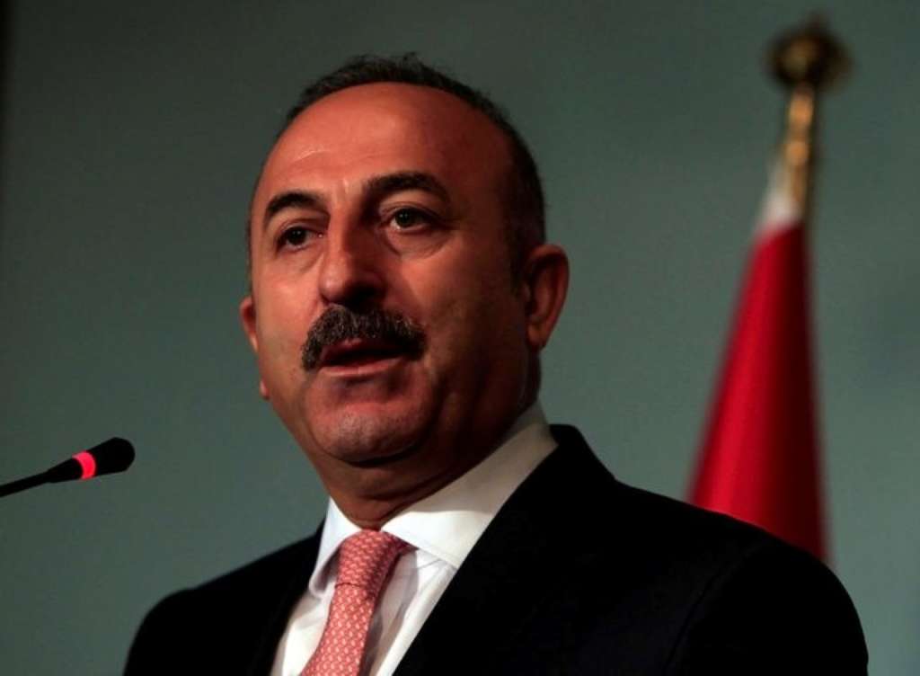 Turkey Sends Second Document to Washington to Extradite Gulen