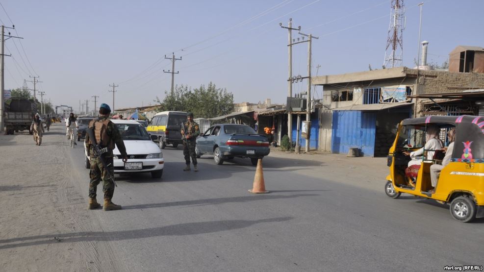 ISIS Militants Abduct and Kill 30 Afghan Civilians