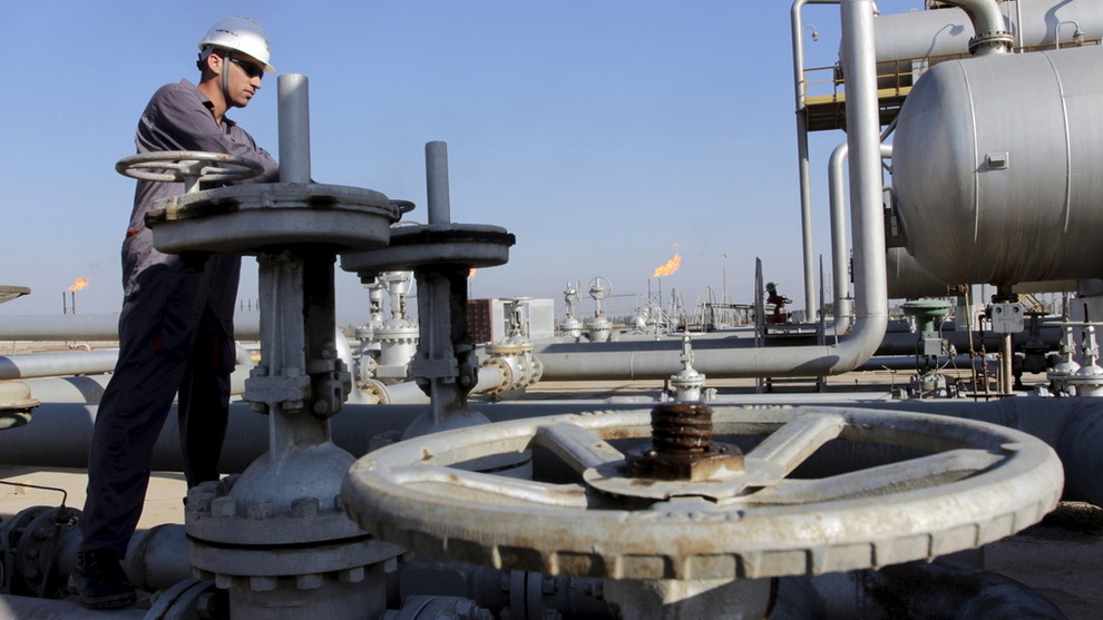 Iraq Sets Sight on Expanding Market Share, Will Not Slow Oil Production