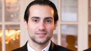 Khalid Jabara was shot and killed by his neighbor Stanley Vernon Majors who repeated called him and his family names such as "dirty Arabs," and "filthy Lebanese," the family said.