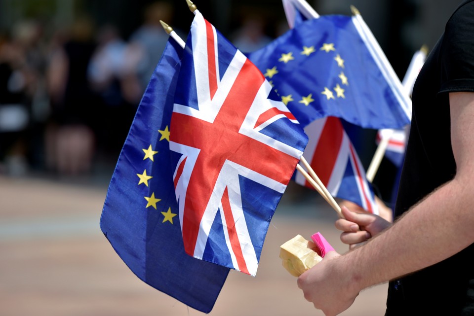 Brexit Reversal? The EU Should Say ‘No Way’